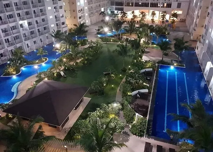 Shore D22 Shortwalk Moa Balconypoolview