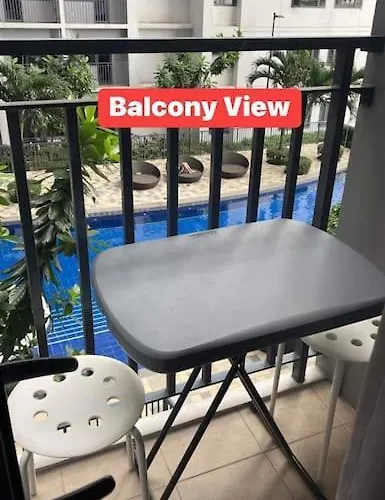 Shore D22 Shortwalk Moa Balconypoolview *